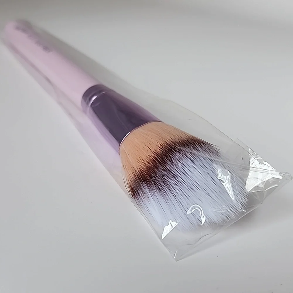 Half Caked 813 Duo Fiber Makeup Brush